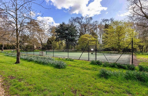 Thurlby Chalet De Esquí | The Den