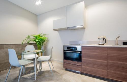 Schiedam Cama Y Desayuno | The Den Newly Build Apartment 7-Minutes From Rotterdam City Central Station app2