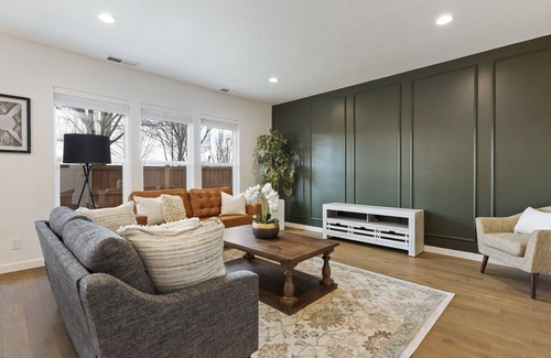 Southwest Ada County Alliance Casa | The Denali, 4 bed 2.5 bath BRAND NEW TOWNHOUSE