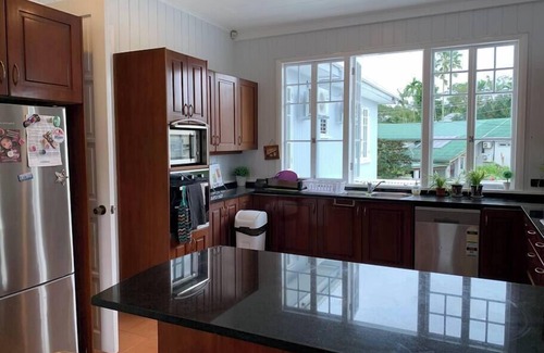 Suva Casa | The Denison House - Your Home in the City of Suva