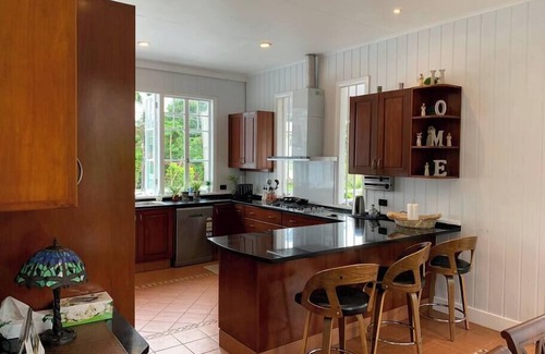 Suva Casa | The Denison House - Your Home in the City of Suva