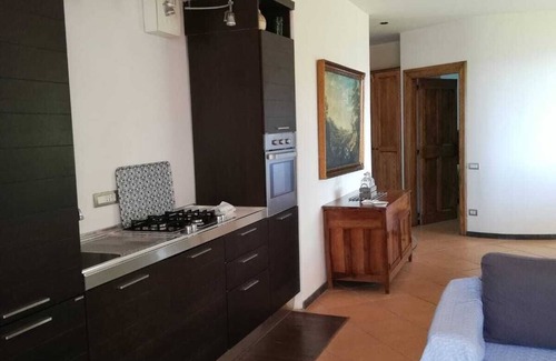 Cava de' Tirreni Chalet De Esquí | The Dependance at the gates of the divine Amalfi coast