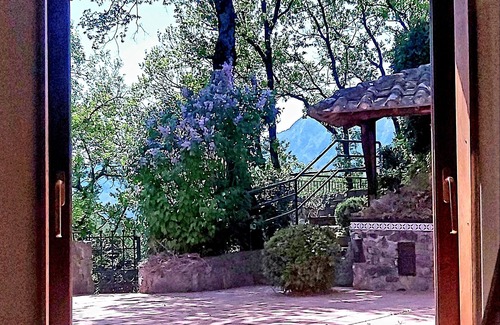 Cava de' Tirreni Chalet De Esquí | The Dependance at the gates of the divine Amalfi coast