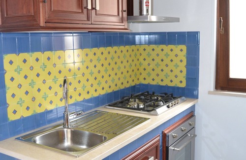 Specchia Apartamento | The Dependance of Palazzo Ripa