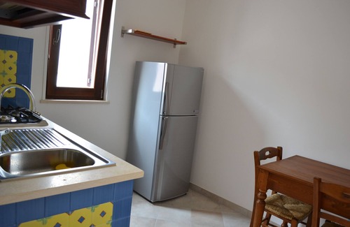 Specchia Apartamento | The Dependance of Palazzo Ripa