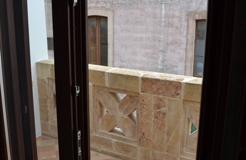 Specchia Apartamento | The Dependance of Palazzo Ripa