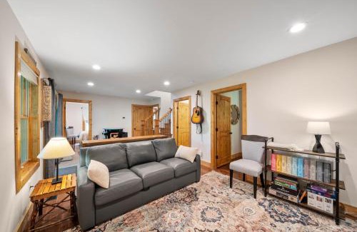Boone Casa | The Depot at Fox Den