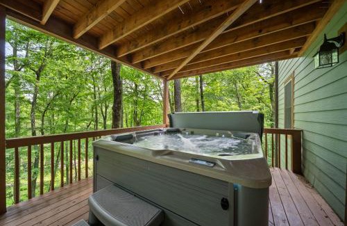 Boone Casa | The Depot at Fox Den