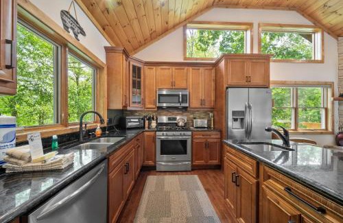 Boone Casa | The Depot at Fox Den