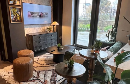 Bath Apartamento | The Depot in Bath