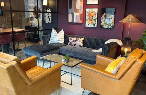 Bath Apartamento | The Depot in Bath