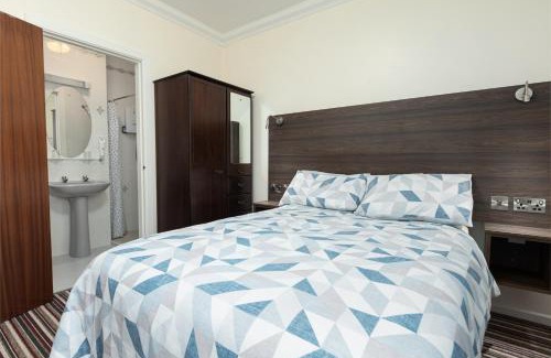 Castlederg Cama Y Desayuno | The Derg Arms B&B