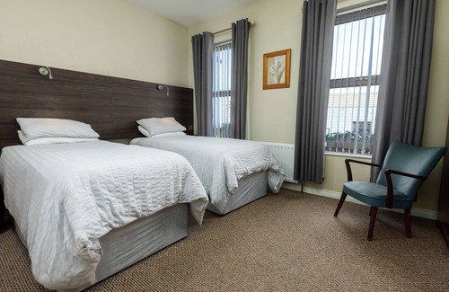 Castlederg Hotel | The Derg Arms