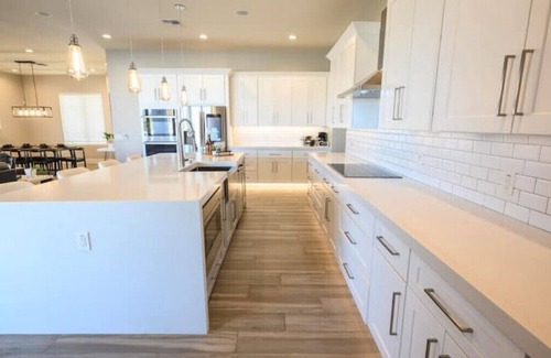 South Mountain Acres Casa | The Desert Escape w/ heated pool