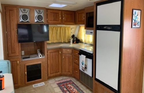 McNeal Casa | The Desert Oasis Campground