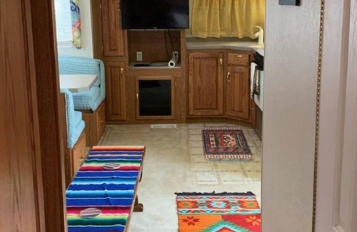 McNeal Casa | The Desert Oasis Campground