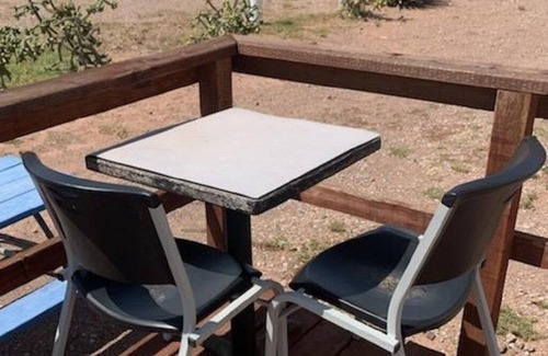 McNeal Casa | The Desert Oasis Campground