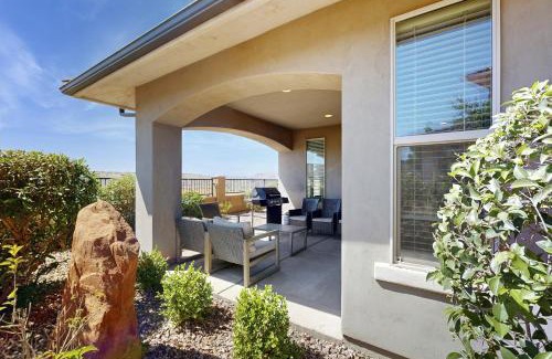 Sienna Hills Casa | The Desert Star Villa