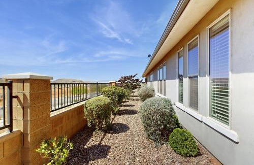Sienna Hills Casa | The Desert Star Villa