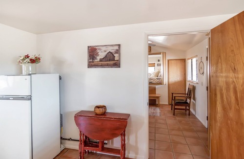 Monticello Cabina | The Desert View Cabin