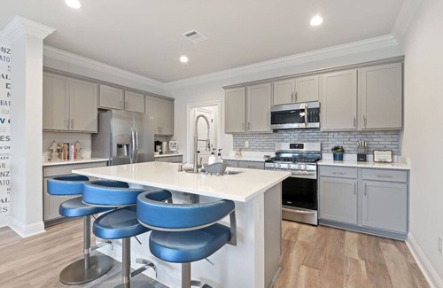 Highlands - Perkins Casa | The Designer Series At The Villas
