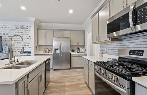 Highlands - Perkins Casa | The Designer Series At The Villas
