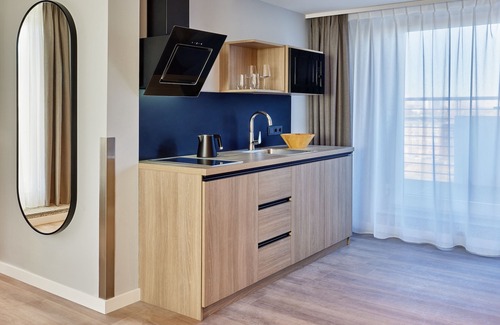 Muelheim Hotel | The Deutz, a Tribute Portfolio Hotel