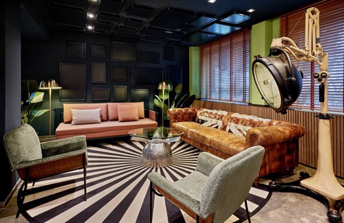 Muelheim Hotel | The Deutz, a Tribute Portfolio Hotel
