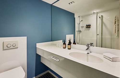 Muelheim Hotel | The Deutz, a Tribute Portfolio Hotel