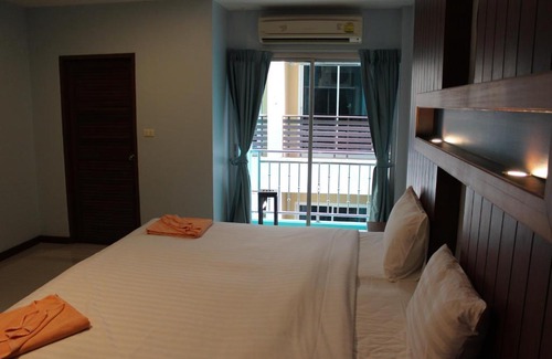 Patong Hotel | The DEVA