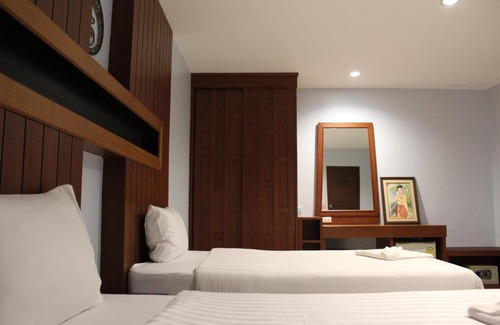 Patong Hotel | The DEVA