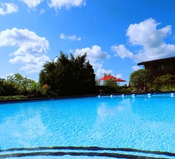 Lake Placid Cabina | The Devlin