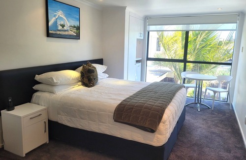 New Plymouth Hotel | The Devon Hotel A Heritage Hotel