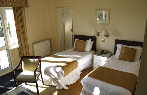 Exmouth Cama Y Desayuno | The Devoncourt Resort