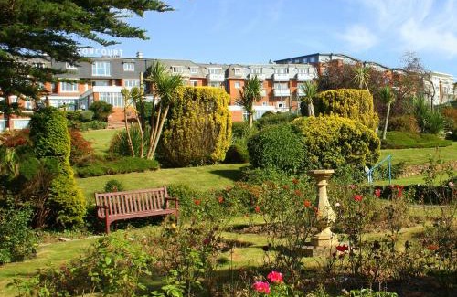 Exmouth Cama Y Desayuno | The Devoncourt Resort