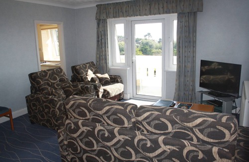 Exmouth Cama Y Desayuno | The Devoncourt Resort