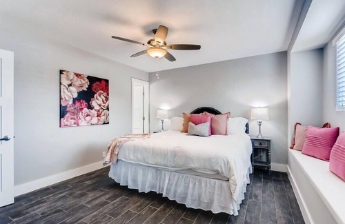 Scottsdale Estates Nine Casa | The Devonshire Duo, Two Separate Homes Booked as One!