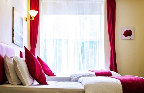 Liverpool Hotel | The Devonshire House Hotel