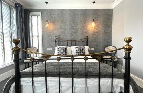 Hele Cama Y Desayuno | The Devonshire Villa