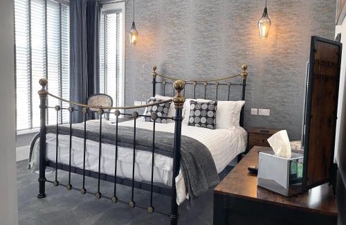 Hele Cama Y Desayuno | The Devonshire Villa