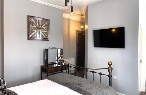 Hele Cama Y Desayuno | The Devonshire Villa