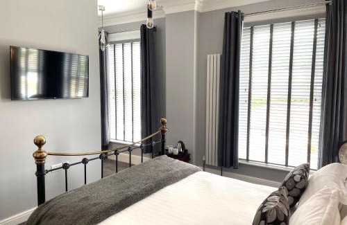 Hele Cama Y Desayuno | The Devonshire Villa