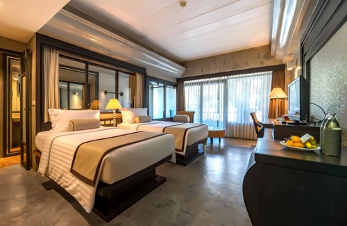 Ko Chang Complejo | The Dewa Koh Chang