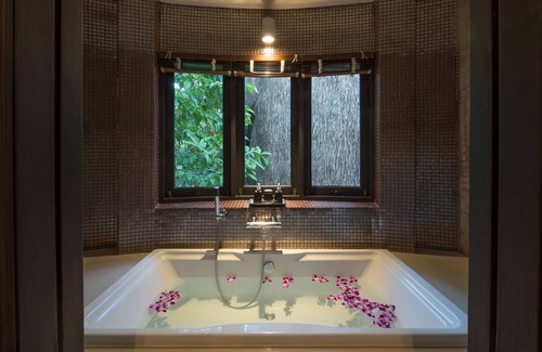 Ko Chang Complejo | The Dewa Koh Chang