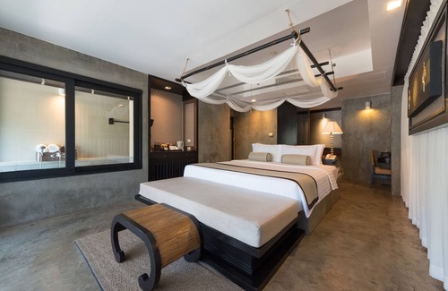 Ko Chang Complejo | The Dewa Koh Chang
