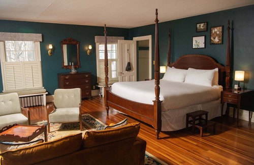 Lenox Casa | The Dewey