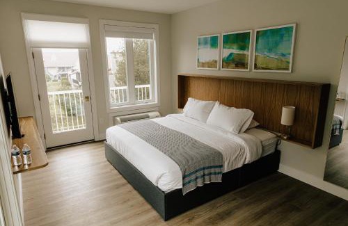 Elk Rapids Apartamento | The Dexter by Kasa