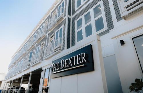 Elk Rapids Apartamento | The Dexter by Kasa