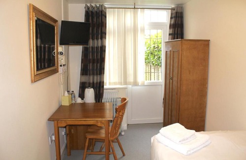 Headington Casa | The Dial House Guest House