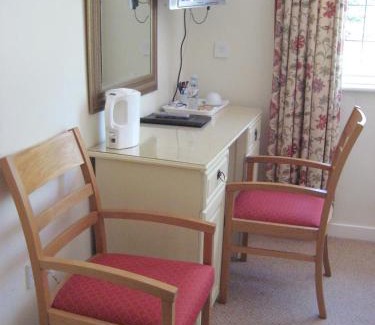 Headington Casa | The Dial House Guest House